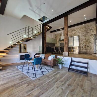 Appartement 4 pièces 569000 €