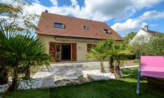 Maison 7 Pièces 142 m² à vendre à Saint-Fargeau-Ponthierry (77310)
