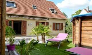 Maison 7 Pièces 142 m² à vendre à Saint-Fargeau-Ponthierry (77310)