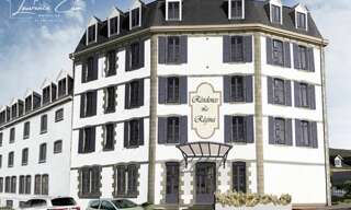 Appartement neuf   m² à vendre à Roscoff (29680)