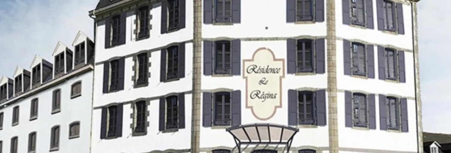 Appartement neuf   m² à vendre à Roscoff (29680)