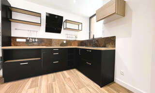 Appartement 4 Pièces 120 m² à vendre à Froges (38190)