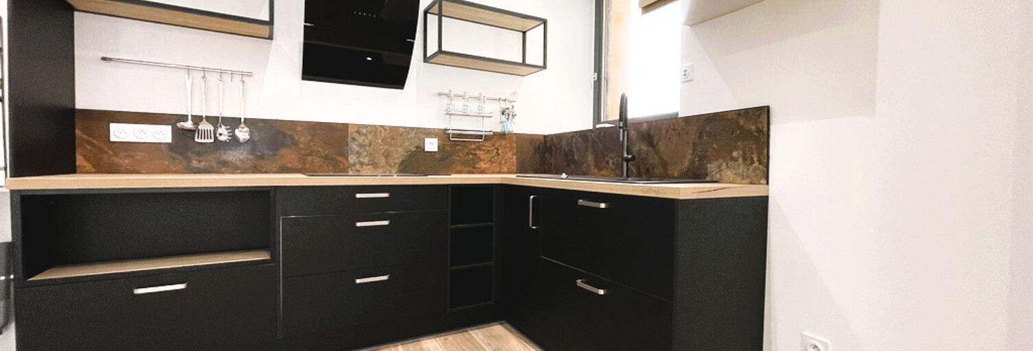 Appartement 4 Pièces 120 m² à vendre à Froges (38190)