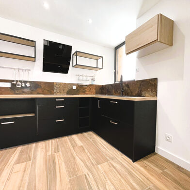 Appartement 4 pièces 345000 €