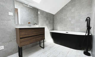 Appartement 4 Pièces 120 m² à vendre à Froges (38190)