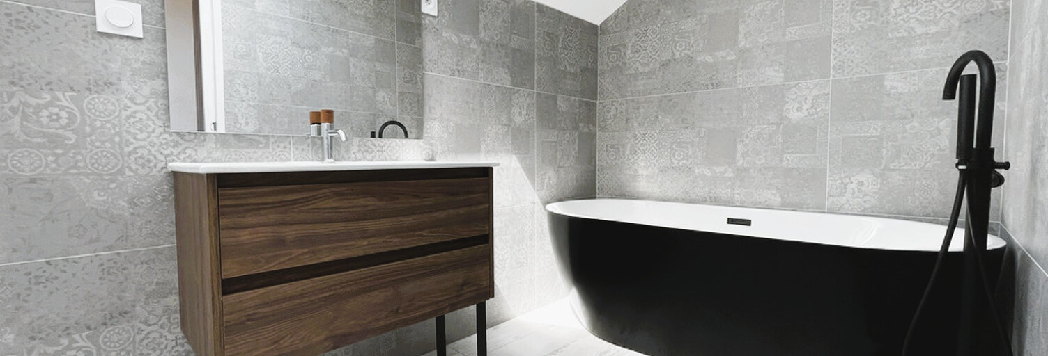 Appartement 4 Pièces 120 m² à vendre à Froges (38190)