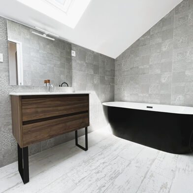 Appartement 4 pièces 345000 €