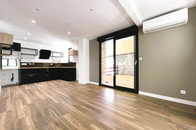 Appartement 4 pièces 345000 €