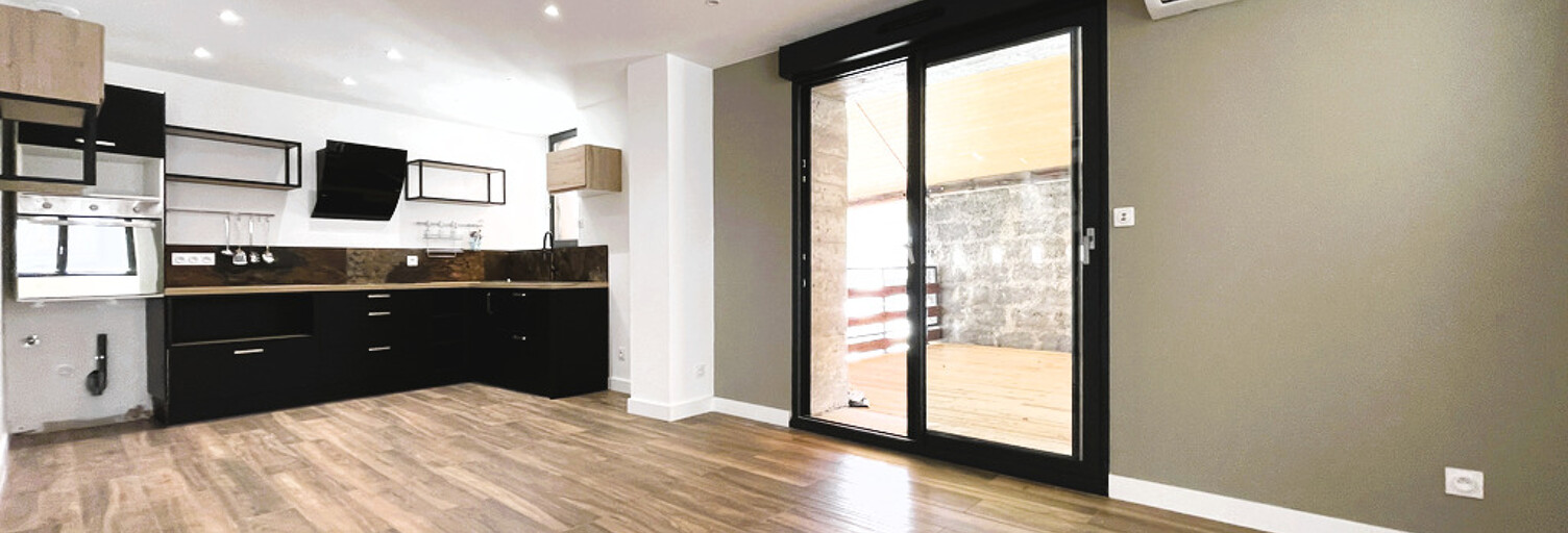 Appartement 4 Pièces 120 m² à vendre à Froges (38190)