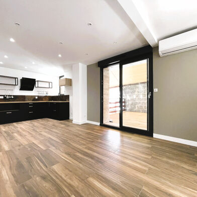 Appartement 4 pièces 345000 €