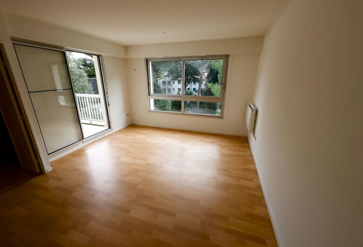 Appartement À Vendre 2 pieces - Les Hesperides — photo 1