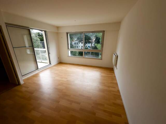 Appartement À Vendre 2 pieces - Les Hesperides — photo du bien