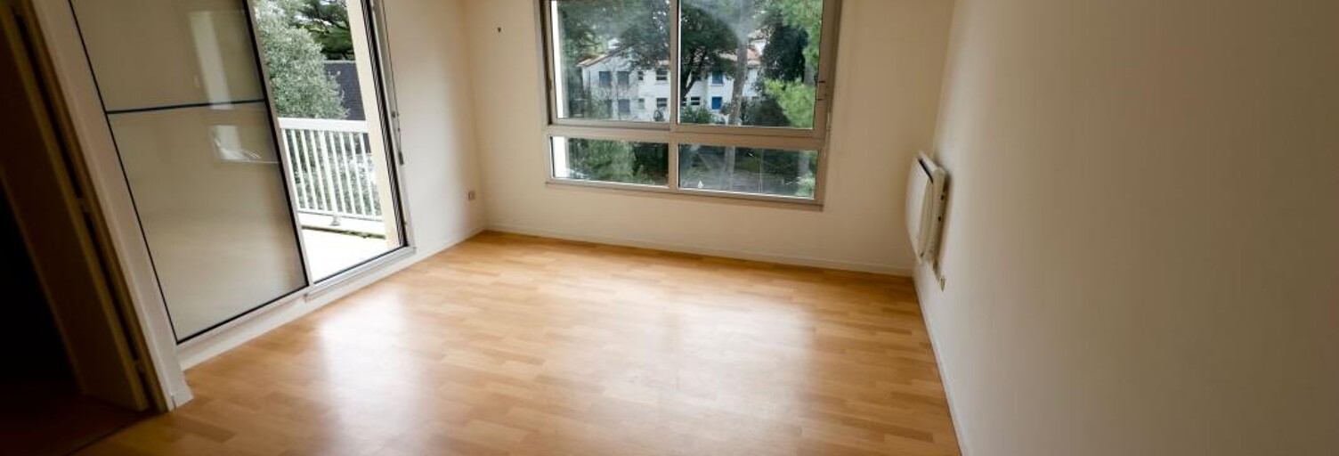 Appartement 2 Pièces 43 m² à vendre à La Baule-Escoublac (44500)