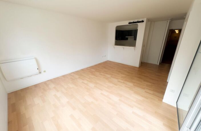 Appartement À Vendre 2 pieces - Les Hesperides — photo 2