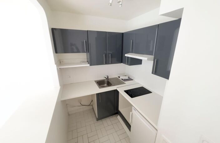 Appartement À Vendre 2 pieces - Les Hesperides — photo 3
