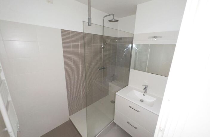 Appartement À Vendre 2 pieces - Les Hesperides — photo 5
