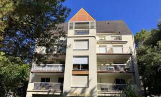 Appartement 2 Pièces 43 m² à louer à La Baule-Escoublac (44500)