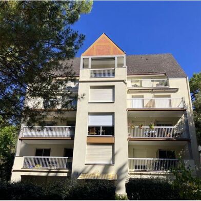 Appartement 2 pièces 1570 €