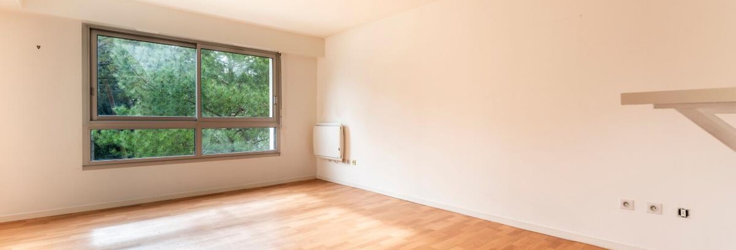 Appartement 2 Pièces 43 m² à louer à La Baule-Escoublac (44500)