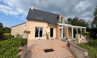 Maison 5 Pièces 112 m² à vendre à Primelin (29770)