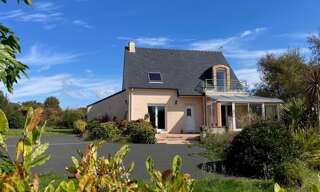 Maison 5 Pièces 112 m² à vendre à Primelin (29770)