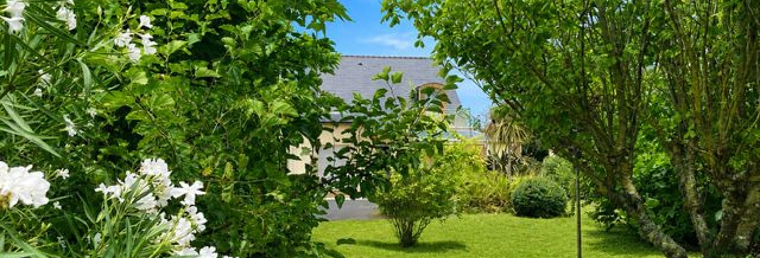 Maison 5 Pièces 112 m² à vendre à Primelin (29770)
