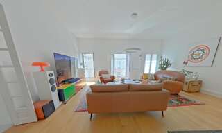 Appartement 5 Pièces 164 m² à vendre à Rochefort (17300)