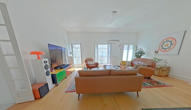 Appartement 5 pièces  à vendre Rochefort 17300