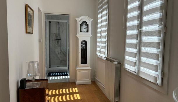 Appartement 5 pièces  à vendre Rochefort 17300