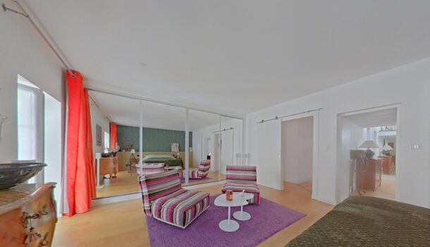 Appartement 5 pièces  à vendre Rochefort 17300