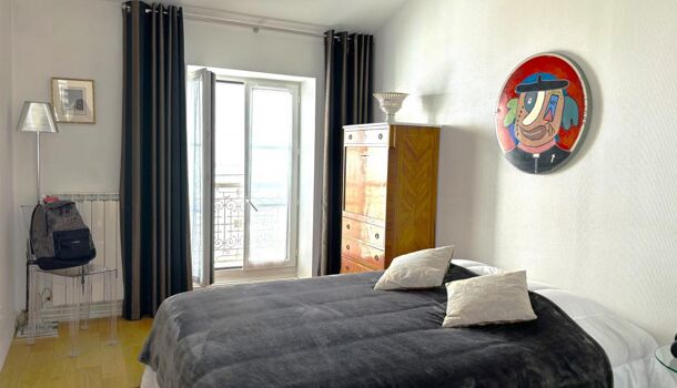 Appartement 5 pièces  à vendre Rochefort 17300