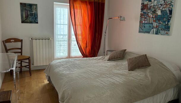 Appartement 5 pièces  à vendre Rochefort 17300