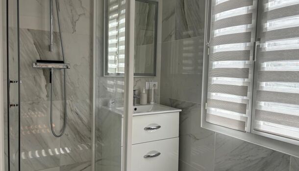 Appartement 5 pièces  à vendre Rochefort 17300