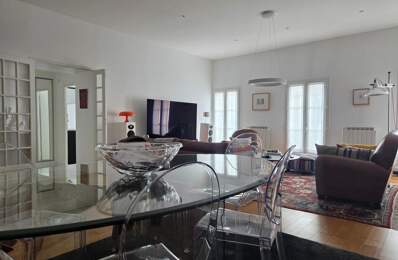 Appartement avec ascenseur Hyper centre-ville Rochefort — photo du bien