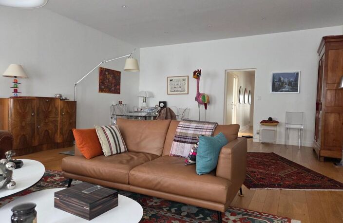 Appartement avec ascenseur Hyper centre-ville Rochefort — photo 2