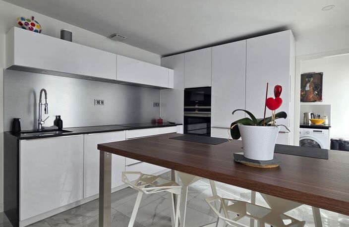 Appartement avec ascenseur Hyper centre-ville Rochefort — photo 3