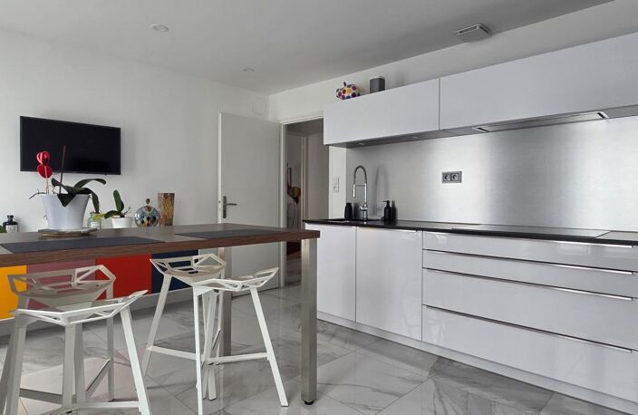 Appartement avec ascenseur Hyper centre-ville Rochefort — photo 4
