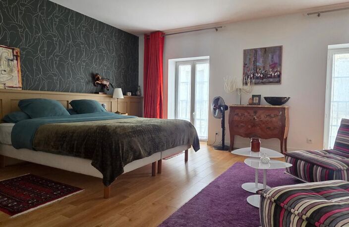 Appartement avec ascenseur Hyper centre-ville Rochefort — photo 5