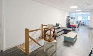 Local industriel  180 m² à vendre à Afa (20167)