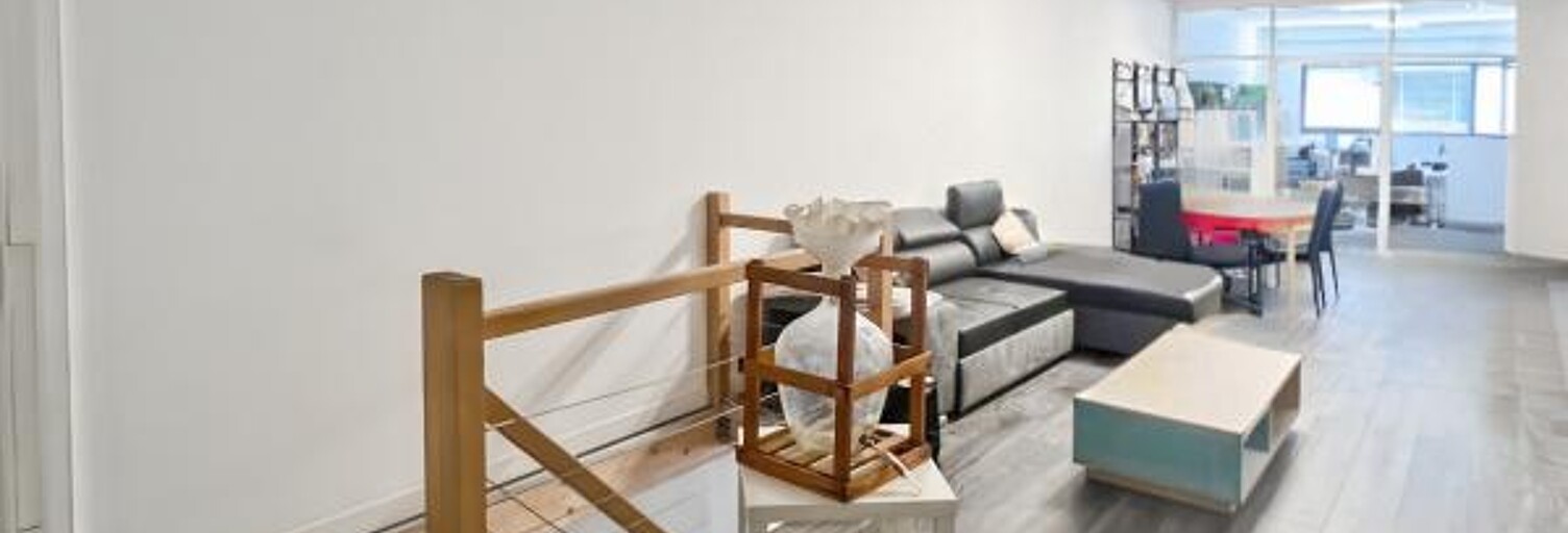 Local industriel  180 m² à vendre à Afa (20167)