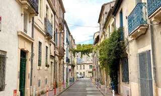 Appartement 1 Pièce 19 m² à vendre à Montpellier (34000)