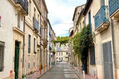 Appartement 1 pièces 99000 €