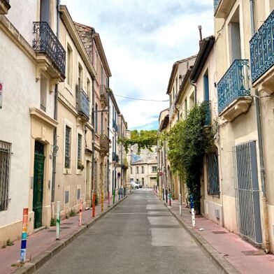 Appartement 1 pièces 99000 €