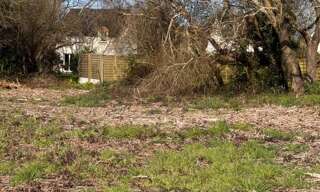 Terrain  628 m² à vendre à La Baule-Escoublac (44500)