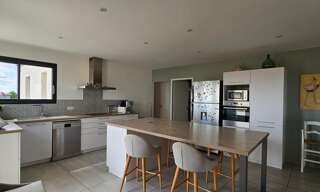 Maison 5 Pièces 131 m² à vendre à Sammarçolles (86200)