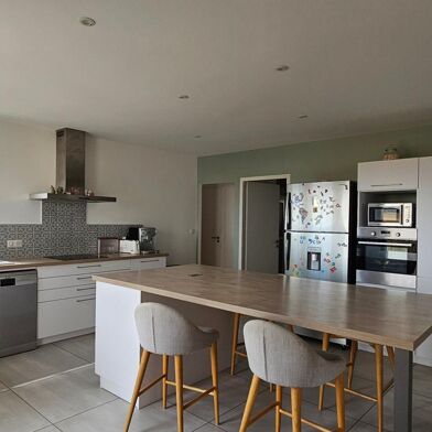 Maison 5 pièces 252000 €