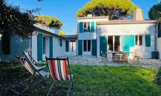 Maison 7 Pièces 183 m² à vendre à La Couarde-sur-Mer (17670)