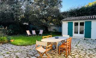 Maison 7 Pièces 183 m² à vendre à La Couarde-sur-Mer (17670)
