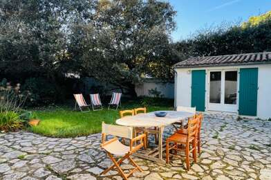 Maison 7 pièces 945000 €