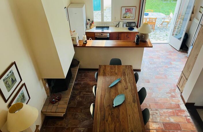 Propriété à vendre - La Couarde sur Mer — photo 2